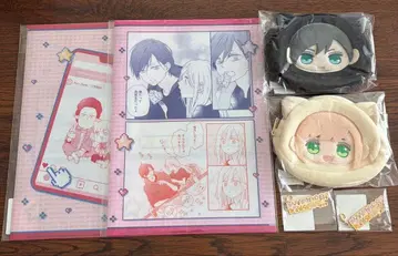 야마다 군과 lv999의 사랑을 하다 복권 야마다 아카네 6세트