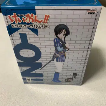 케이온!! DX 피규어 ~미오~