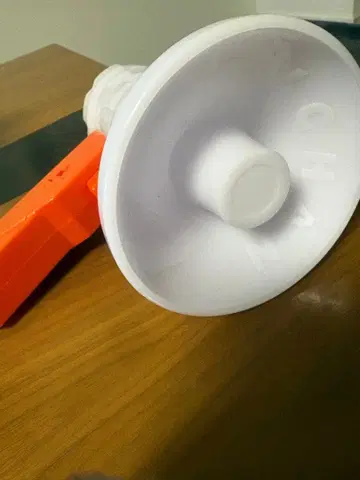 메가폰 응원봉 Number 03