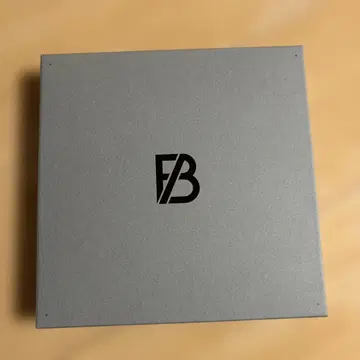 [ 중고 ] BE:FIRST 1st One Man Tour 'BE:1'