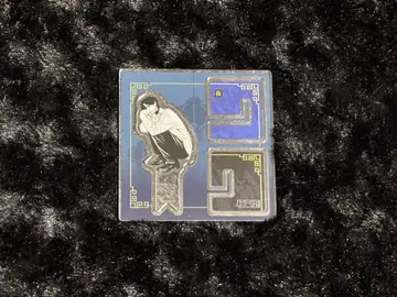 극락가 아크릴 크로스 피규어 컬렉션 요르 밤