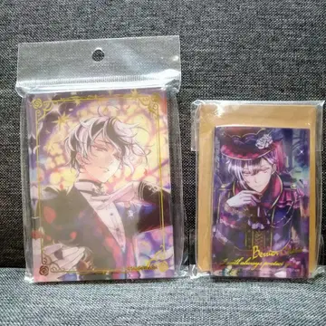 벨리안 아크릴 블록 아쿠네코전 악마 집사와 검은 고양이 아쿠네코