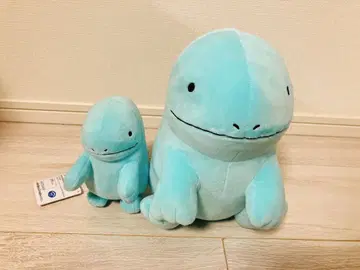 포켓몬스터 봉제 인형 누오 세트 [가격 인하]