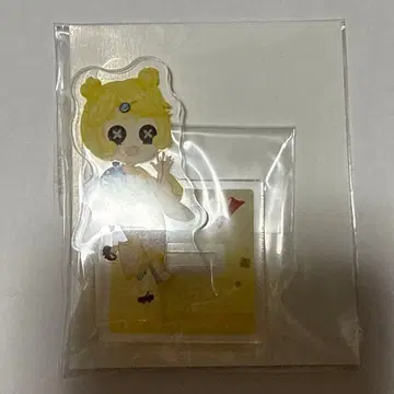 제5인격 IdentityV 여름 축제 유카타 기계공 아크릴 스탠드 미개봉