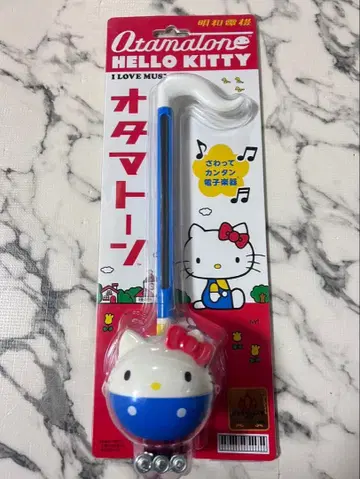 헬로키티 오타마톤