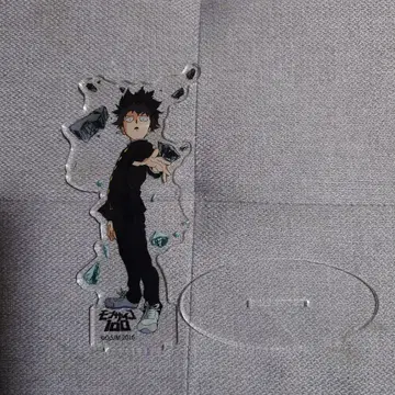 카게야마 시게오(100%) 아크릴 스탠드 모브사이코100