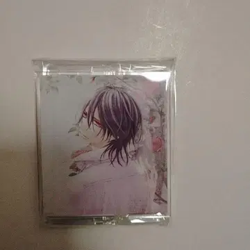 뱀파이어 기사 memories 문 달린 아크릴 스탠드 쿠란 카나메