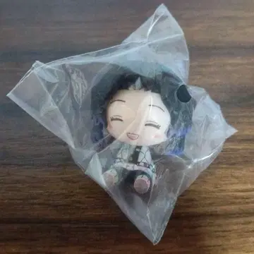 제일복권 귀멸의 칼날 코쵸우 시노부 쵸코놋코 피규어