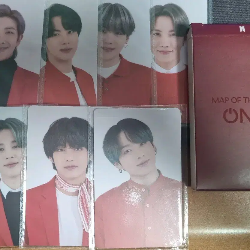 Weverse] Bangtan Boys BTS MAP OF THE SOUL SE Lightstick