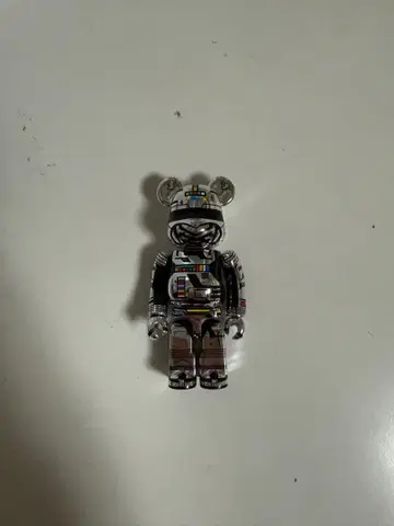 BE@RBRICK 45 SF 우주 형사 갸반