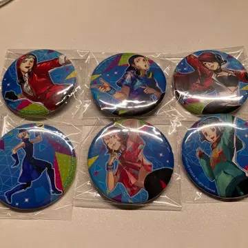 페르소나 3 댄싱 캔뱃지