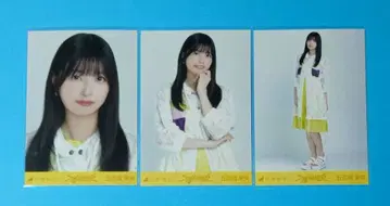 노기자카46 이오키 마오 부도덕한 여름 브로마이드