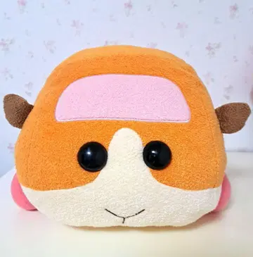 새상품 모루카 감자 BIG 봉제 인형