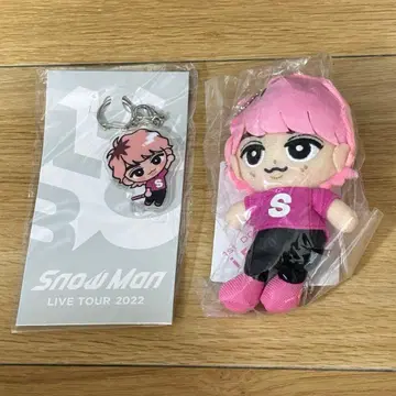 사쿠마 스노치루 세트