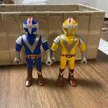 반키드 타카토쿠 초합금 피규어