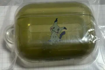 그루망디즈 포켓몬 미미큐 AirPods Pro 2세대