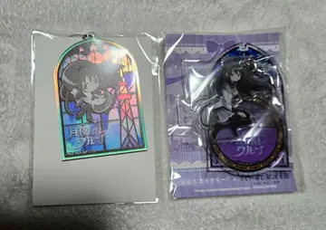 마도카 마기카 마도마기 스카이트리 아크릴 스탠드 아케미 호무라