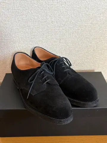 조셉치니 브리티시 메이드 별주 ALAN CR