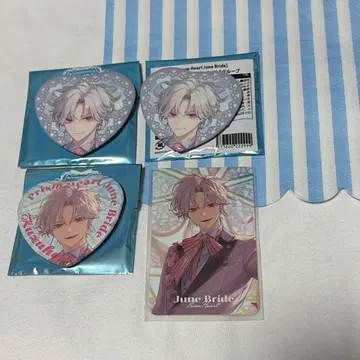 니지산지 준 브라 쿠츠하 특전 포함