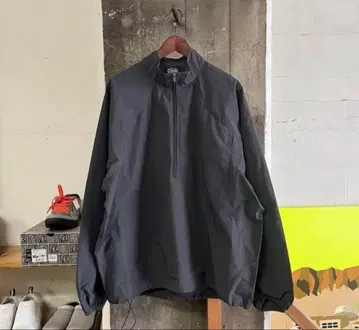 Creek 나일론 셋업