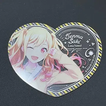 프로세카 텐마 사키 피쿠리아 받침대 없음