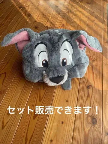 트럼프 레이디와 수상한 양반 이야기 팬캡 디즈니랜드