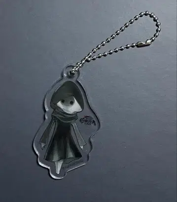 파이널 판타지14 에오르제아 카페 아크릴 키링 고대 인형