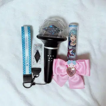 앙스타 시노 하지메 킹블 응원봉 7th