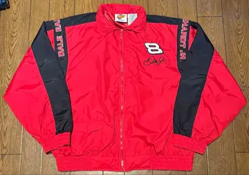 데일 언하트 주니어 NASCAR 버드와이저 자켓