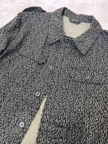 폴란드군 웜 카모 데드스탁