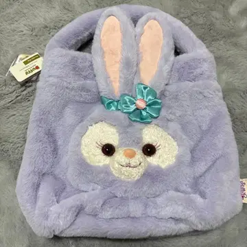 홍콩 디즈니랜드 스텔라 루 숄더백 핸드백