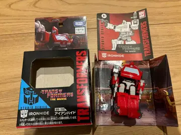 트랜스포머 스튜디오 시리즈 SS110 코어 클래스 아이언하이드