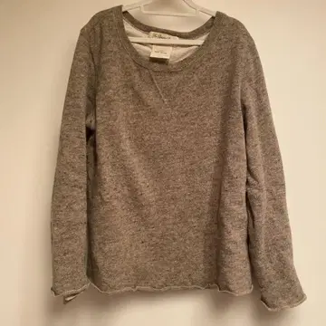 레미레리프 레이어드 니트