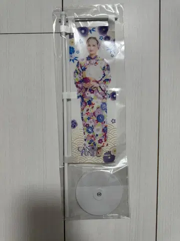 candy tune 미야노 시즈카 노보리 스키복권