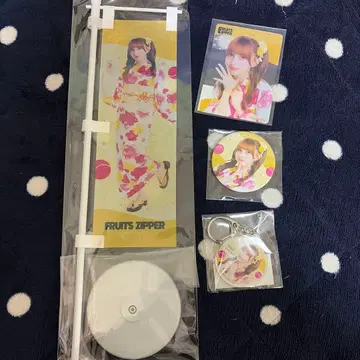 하야세 노엘 스키복권