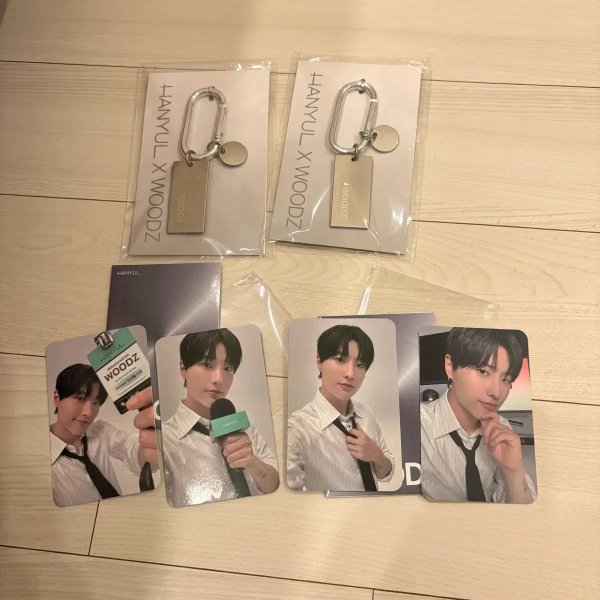 Shop 조승연키링 on Bunjang Global Site - No more Korean account!