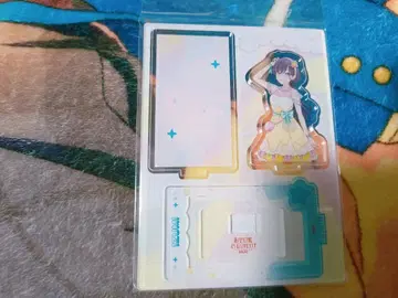 러브 라이브 하스노소라 카츠라기 이즈미 레이어 아크릴 스탠드