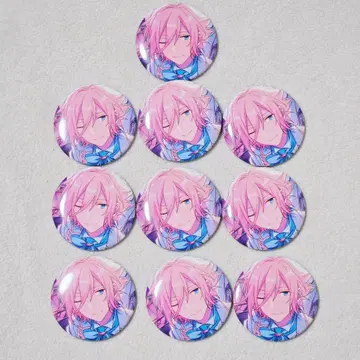 앙스타 에이치 캔뱃지 오기인 구 fine 캔뱃지 컬렉션