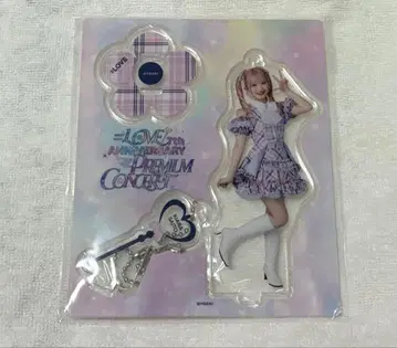 사이토 아라 아크릴 스탠드 절대 아이돌 그만두지 마