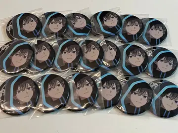 밀그램 미코토 가라오케의 철인 캔뱃지