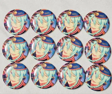 앙스타 히비키 와타루 캔뱃지 오기인 구 fine 캔뱃지 컬렉션