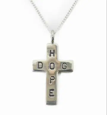 ROTTWEILER Dog Chain Rosario RWBC-08002