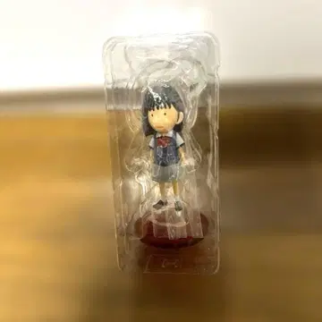 슬램덩크 SLAM DUNK 영화 피규어 컬렉션 쇼호쿠 하루코