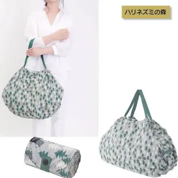 [ 새상품 ] 리사 라르손 슈파트 컴팩트 백 L 사이즈