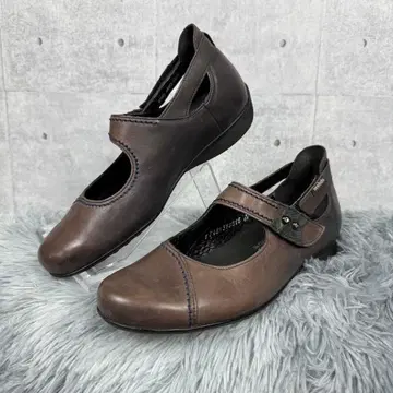 Mephisto Mobils 컴포트 펌프스 24.5cm