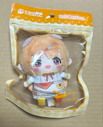 니지산지 키라 타마코 니지파페