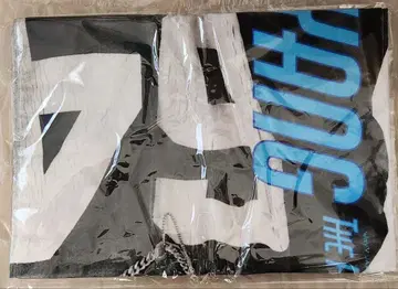 NCT WayV 팬미팅 The First Vision 타월 양양