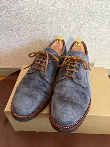 조셉치니 앤 선즈 스웨이드