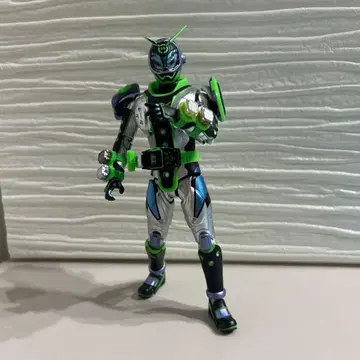 9-9 가면라이더 워즈 SH피규아트