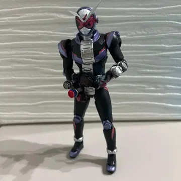 [ 9-10 ] 가면라이더 지오 SH 피규아트